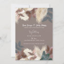 Search for earthy wedding invitations Beige