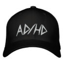 Search for ads hats Adhd