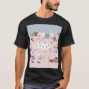 Search for christmas pattern tshirts House