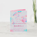 Search for kids surprise party invitations Pink