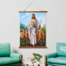 Search for jesus the good shepherd art Religious