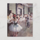 Search for degas dance postcards Dancers