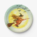 Search for halloween paper plates Creepy