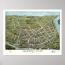 Search for 1878 posters Map
