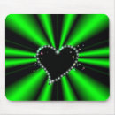 Search for love magic mousepads Heart
