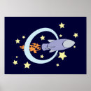 Search for vector space posters Retro