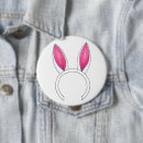 Search for rabbit ear badges White