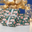 Search for white star wrapping paper Fun