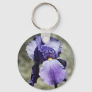 Search for beautiful spring key rings Purple