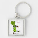 Search for diet humour key rings Food