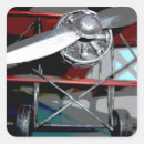 Search for vintage aircraft stickers Flying