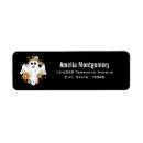 Search for ghost return address labels Retro