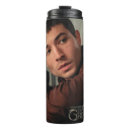 Search for fantastic beasts travel mugs Credence barebone