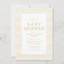 Search for classic baby shower invitations Cute