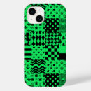 Search for green fleur de lis iphone cases Pattern