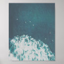 Search for beach view posters Blue