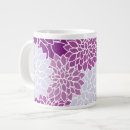 Search for dahlia flowers mugs Bohemian