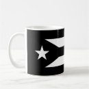 Search for puerto rico flag mugs Boricua