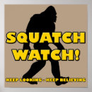 Search for bigfoot sasquatch posters Yeti