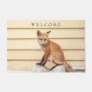 Search for fox doormats Nature