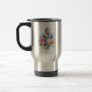 Search for treble clef travel mugs Pink