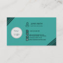 Search for individual business cards Company