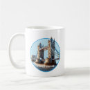 Search for tower of london mugs Thames river