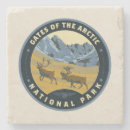 Search for national park coasters Alaska national parks