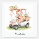 Search for driving stickers Girl