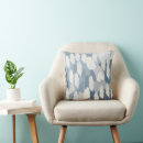 Search for ice blue cushions Pattern