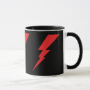 Search for lightning mugs Flash