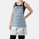 Search for vintage nautical aprons Coastal