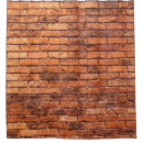 Search for brick shower curtains Stone