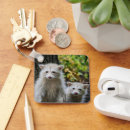 Search for blonde in key rings Animal