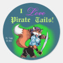 Search for anthropomorphic stickers Fox