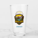 Search for advertisements beer glasses Vintage