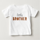 Search for little brother baby clothes Letter