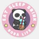 Search for drinking bear stickers Cute