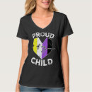Search for binary heart tshirts Flag