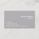 Search for diy business cards Modern