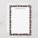 Search for leopard pattern note cards Trendy