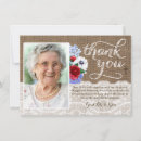 Search for for your condolences thank you cards In loving memory