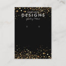 Search for circle pattern business cards Simple