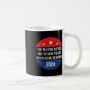 Search for tru mugs Election