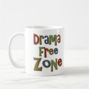 Search for free zone mugs Drama