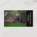 Search for home builder business cards Construction