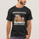 Search for gingerbread house tshirts Cookies