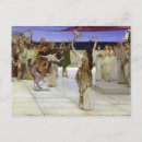 Search for lawrence alma tadema postcards Sir
