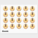 Search for cute girls birthday stickers Party