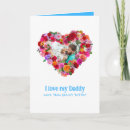 Search for cat fathers day cards Dog
